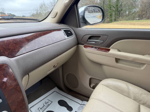 2010 Chevrolet Tahoe LT