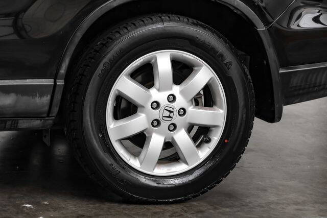 2008 Honda CR-V EX