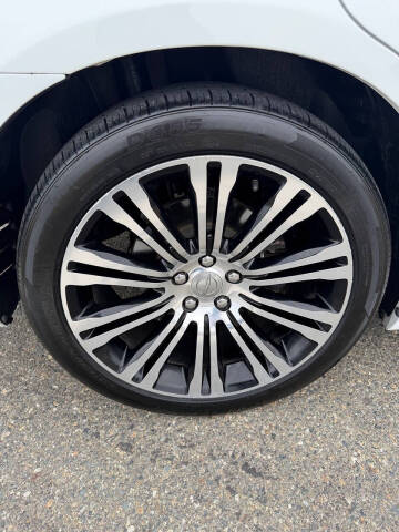 2014 Chrysler 300 S