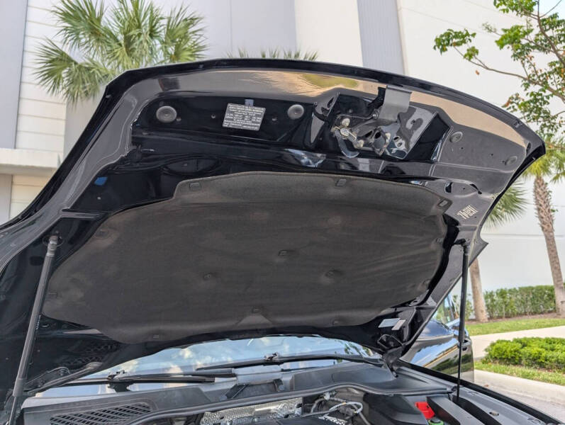 2016 Porsche Cayenne Diesel