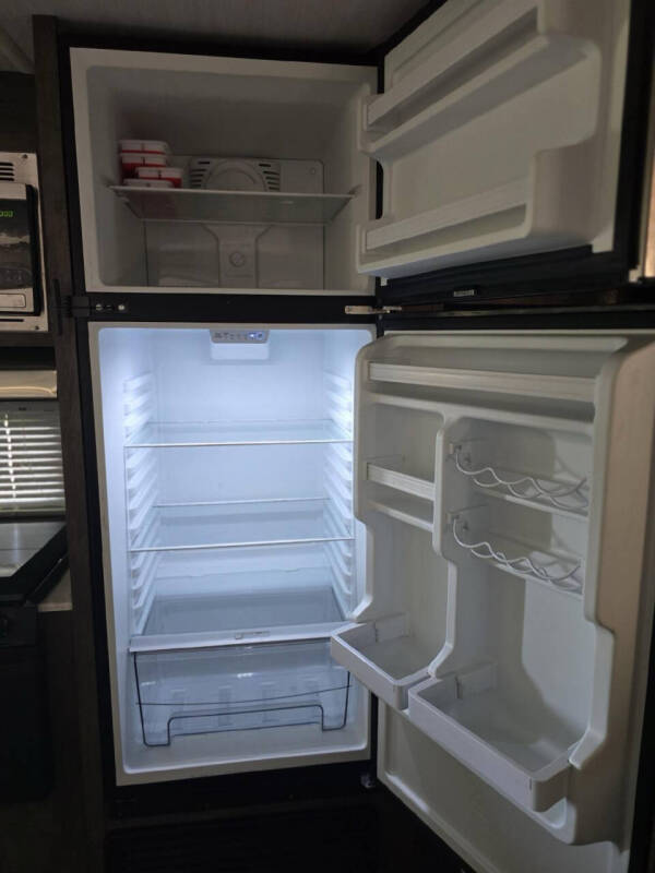 2020 Forest River Wildwood X-Lite