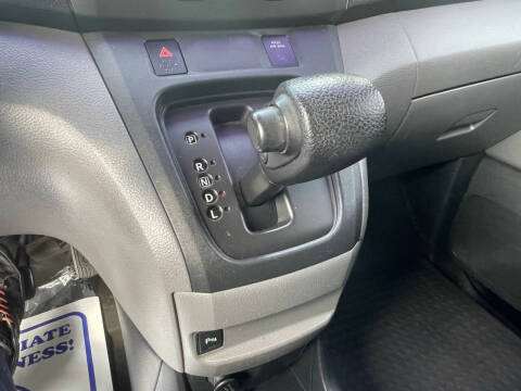 2015 Chevrolet City Express LT