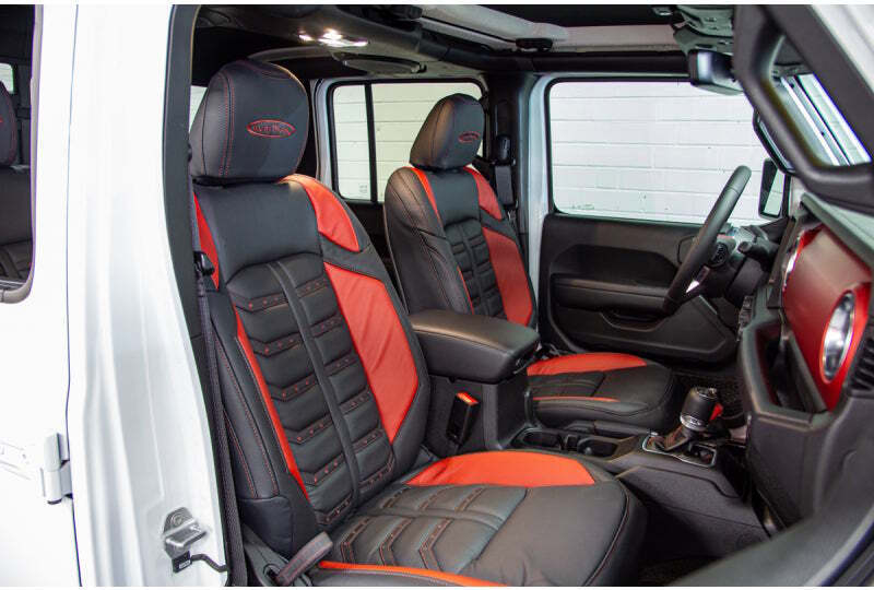 2020 Jeep Gladiator JT