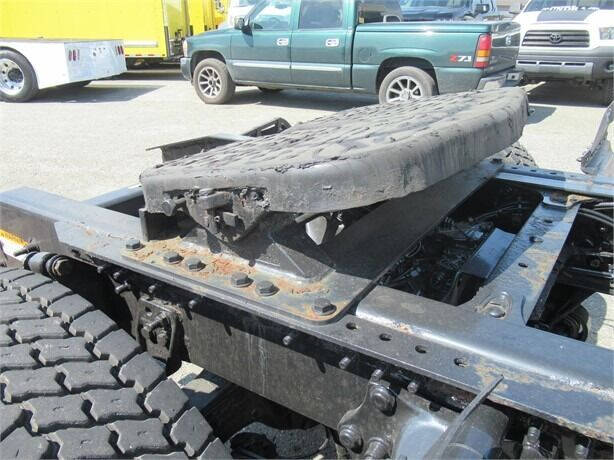 2014 Freightliner Cascadia