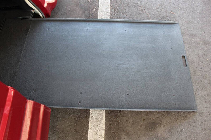 2011 Dodge Grand Caravan Crew