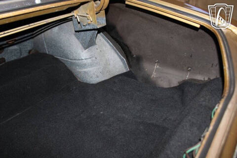 1970 Oldsmobile Cutlass