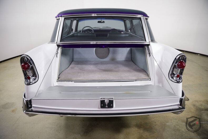 1956 Chevrolet Nomad