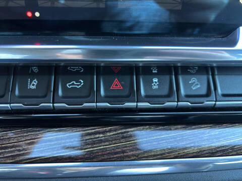 2024 GMC Sierra 3500HD