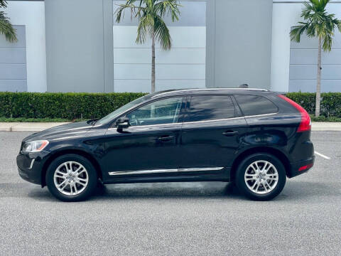 2015 Volvo XC60 T5 Drive-E Premier