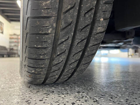 2014 Mitsubishi Mirage ES