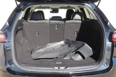 2022 Mazda CX-5 2.5 S Premium