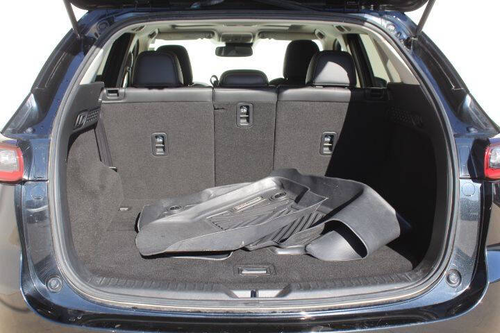 2022 Mazda CX-5 2.5 S Premium