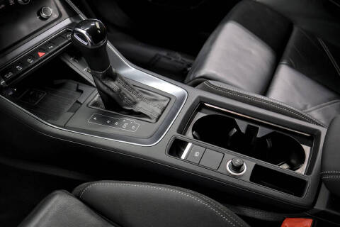 2019 Audi Q3 quattro S line Prem Plus 45 TFSI