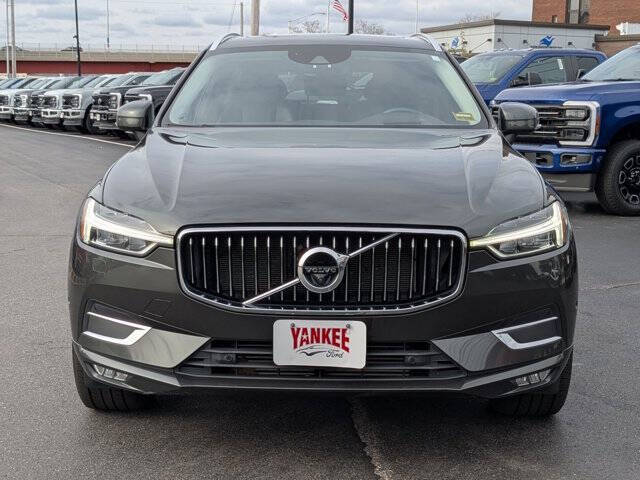 2019 Volvo XC60 T5 Inscription