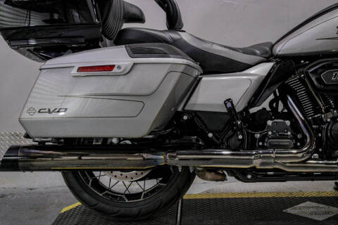 2023 Harley-Davidson CVO Road Glide