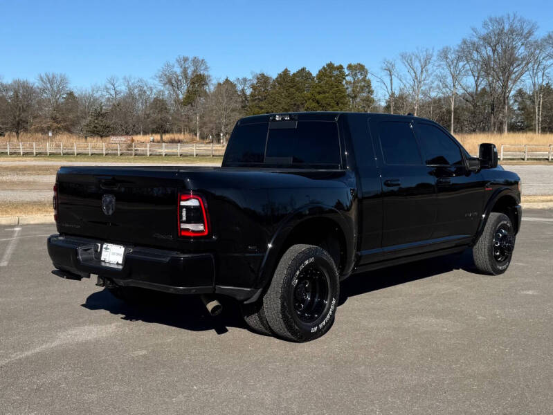 2023 RAM 3500 Limited