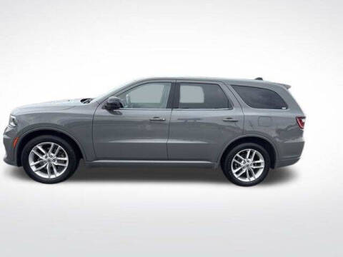 2023 Dodge Durango GT