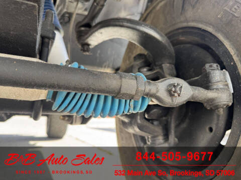 1987 GMC R/V 1500 Series