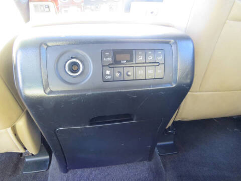 2014 Toyota Sequoia Limited