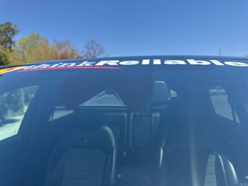 2023 Ford Edge ST-Line
