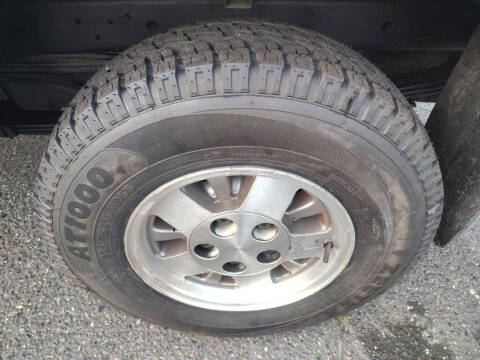 1994 GMC Sierra 1500