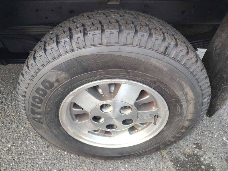 1994 GMC Sierra 1500