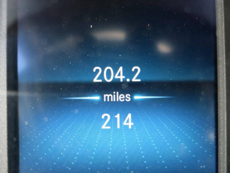 2024 Mercedes-Benz Sprinter