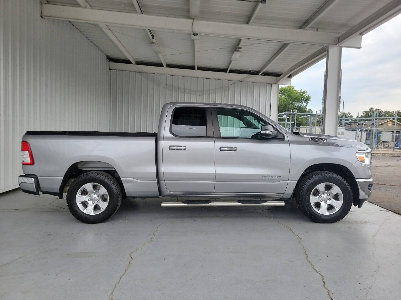 2019 Ram 1500 for sale at Fort City Motors in Fort Smith, AR