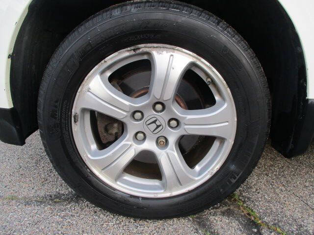 2013 Honda Pilot EX