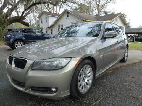 2009 BMW 3 Series for sale at AUTO 61 LLC in Charleston SC