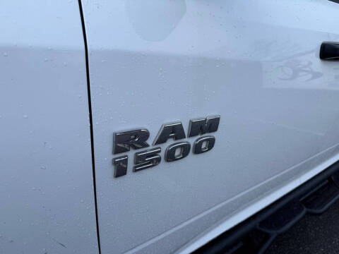 2015 RAM 1500
