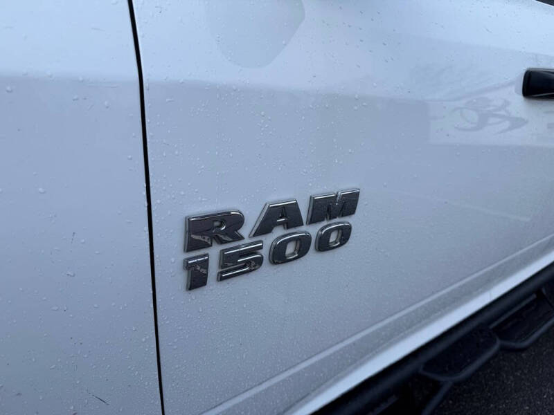 2015 RAM 1500