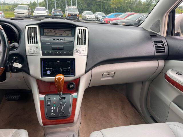 2006 Lexus RX 330