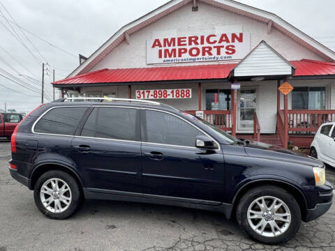 2007 Volvo XC90 V8