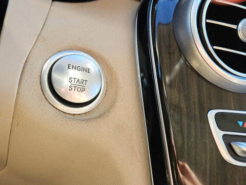 2018 Mercedes-Benz GLC GLC 300 4MATIC