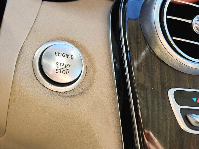 2018 Mercedes-Benz GLC GLC 300 4MATIC