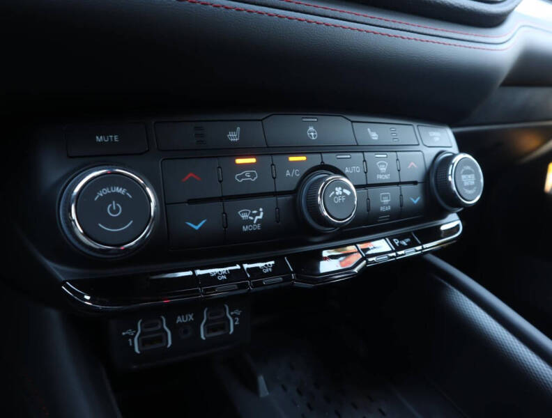 2025 Dodge Durango R/T