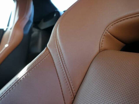 2015 Chevrolet Corvette Stingray Z51