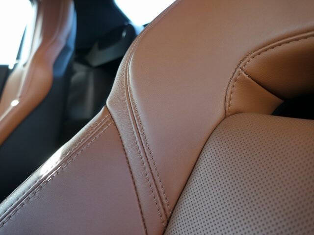 2015 Chevrolet Corvette Stingray Z51