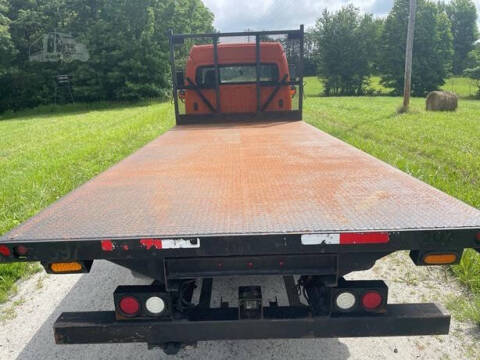 2018 Freightliner Business class M2