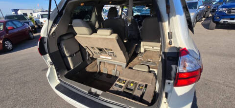 2015 Toyota Sienna XLE 8-Passenger