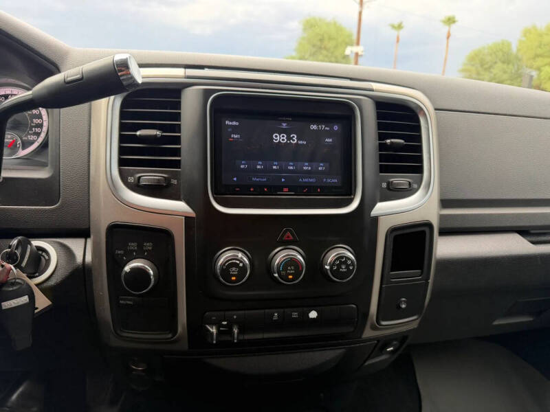 2016 RAM 3500
