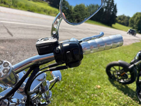 2006 Harley-Davidson Night Train