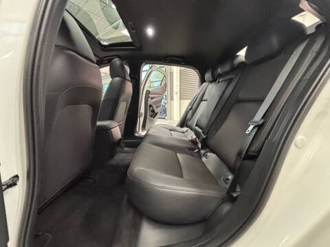 2024 Mazda Mazda3 Hatchback 2.5 S Premium