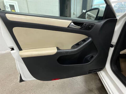 2011 Volkswagen Jetta