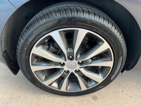 2018 Hyundai Elantra GT