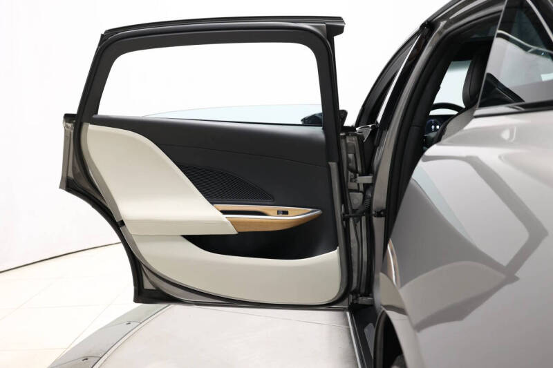 2023 Lucid Air Touring