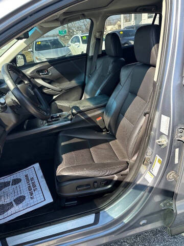 2013 Acura RDX