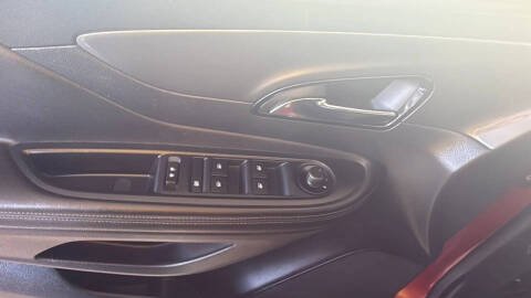 2017 Buick Encore Essence