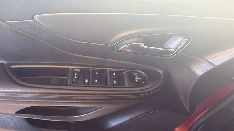 2017 Buick Encore Essence